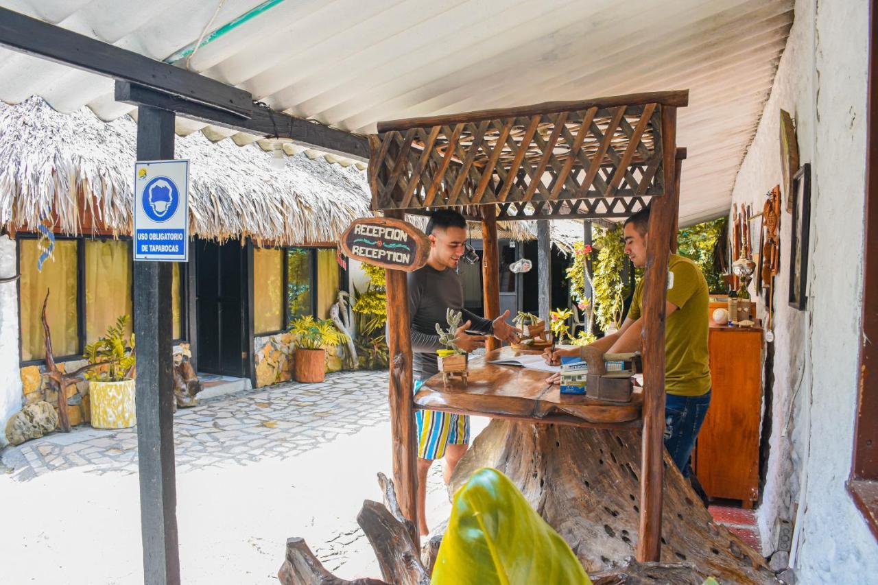 Casa Hostal Villa Del Rio El Zaino Bagian luar foto
