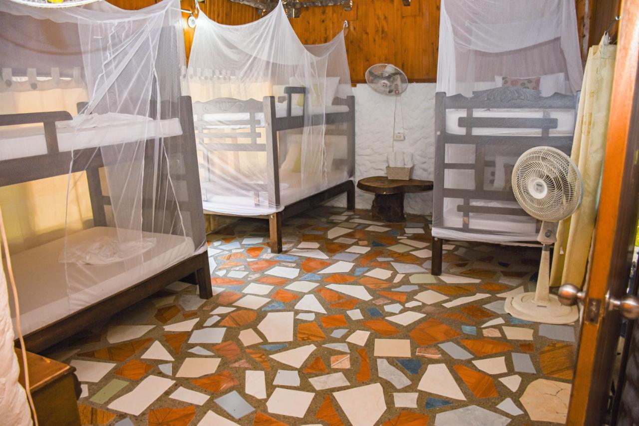 Casa Hostal Villa Del Rio El Zaino Bagian luar foto