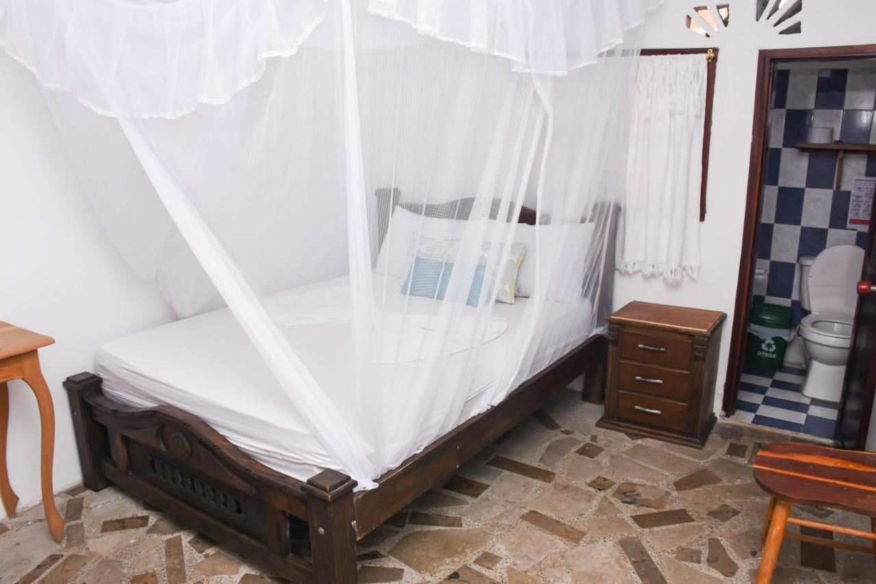 Casa Hostal Villa Del Rio El Zaino Bagian luar foto