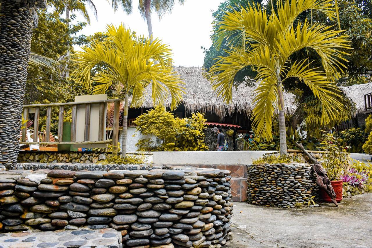 Casa Hostal Villa Del Rio El Zaino Bagian luar foto