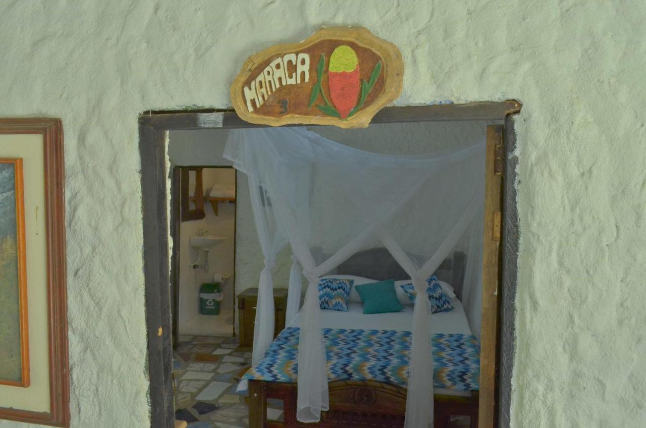 Casa Hostal Villa Del Rio El Zaino Bagian luar foto