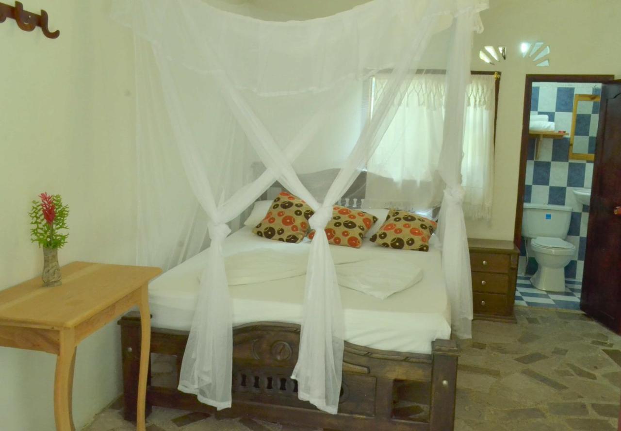 Casa Hostal Villa Del Rio El Zaino Bagian luar foto