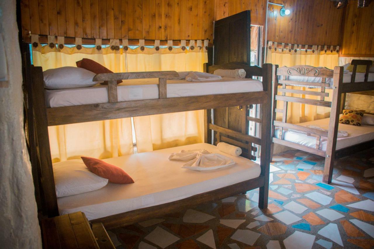 Casa Hostal Villa Del Rio El Zaino Bagian luar foto