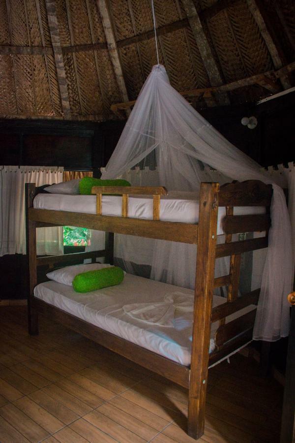Casa Hostal Villa Del Rio El Zaino Bagian luar foto