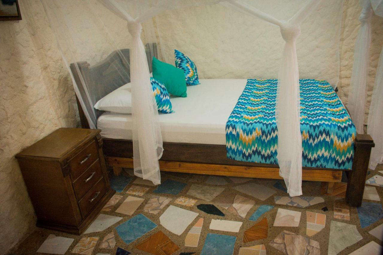 Casa Hostal Villa Del Rio El Zaino Bagian luar foto