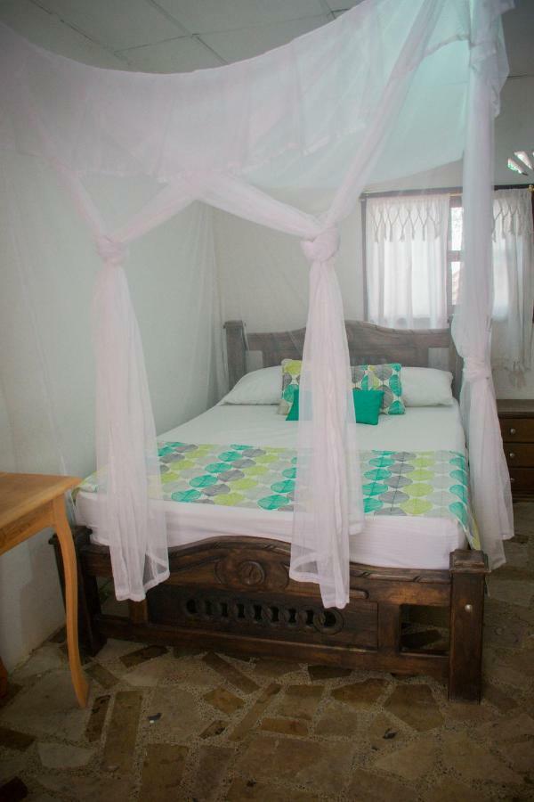 Casa Hostal Villa Del Rio El Zaino Bagian luar foto