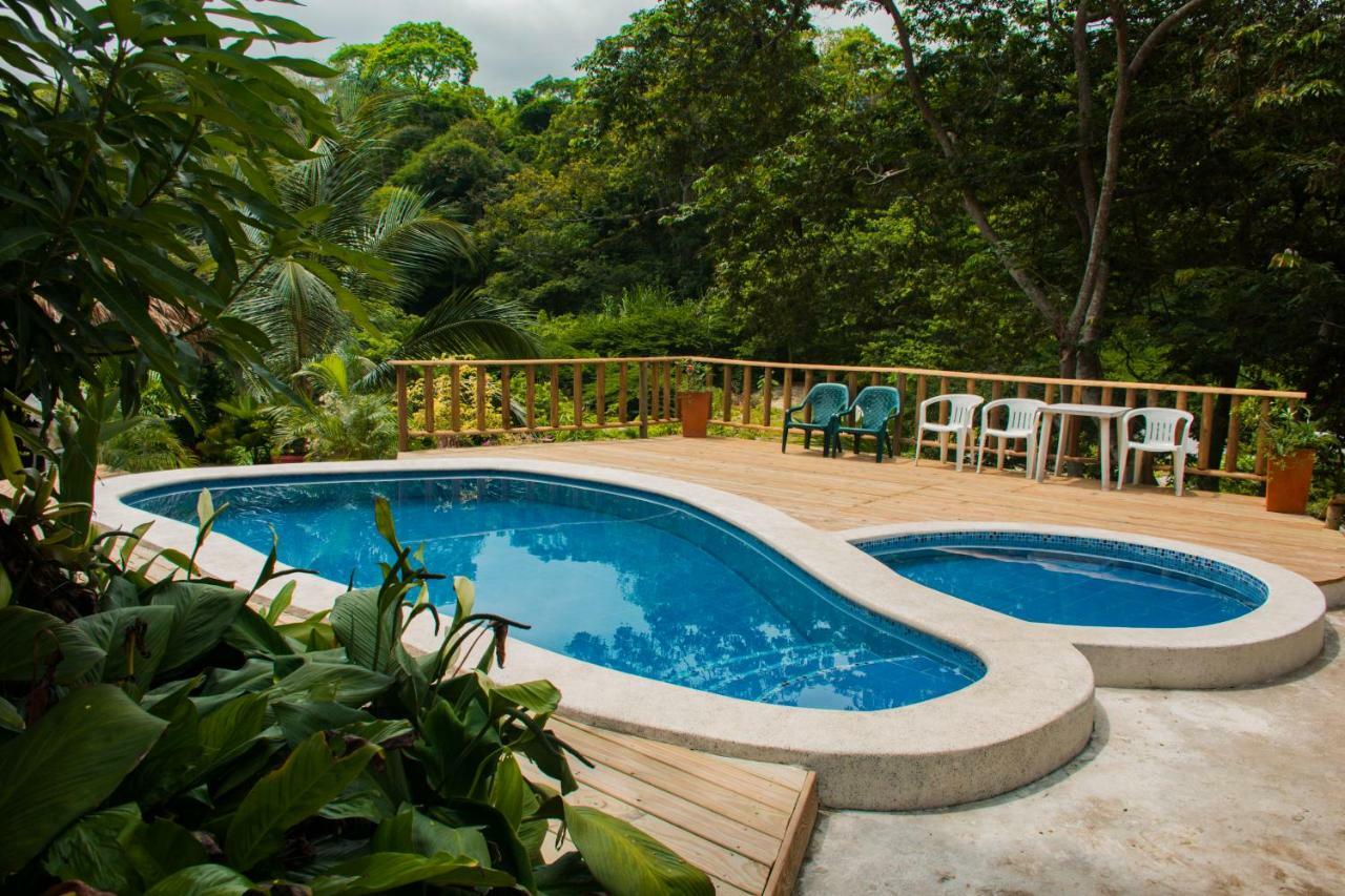 Casa Hostal Villa Del Rio El Zaino Bagian luar foto